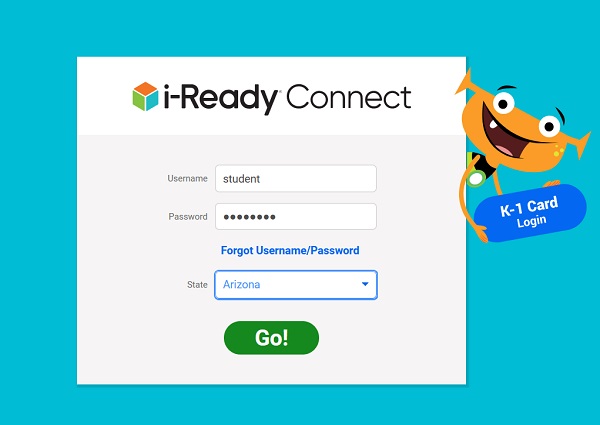 i Ready - iReady Login - i-Ready Teachers and Student Login