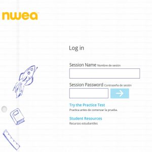 NWEA Map Test Session Student Login: NWEA Student Login – Test.mapnwea.org