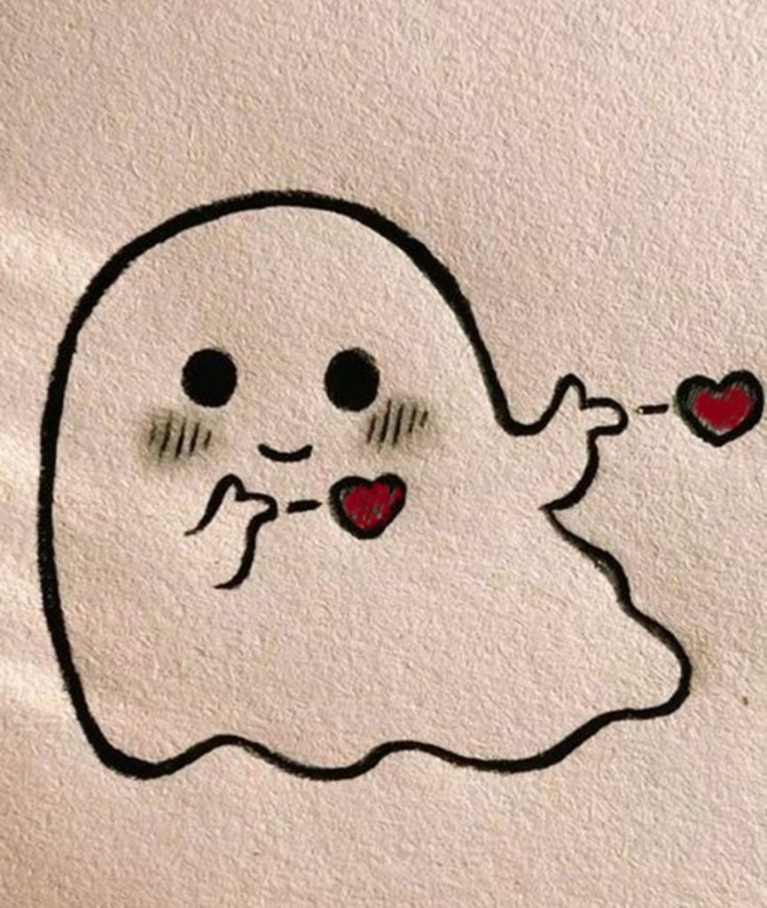 30 Cute Easy Things To Draw When Bored Random Cute Things To Draw