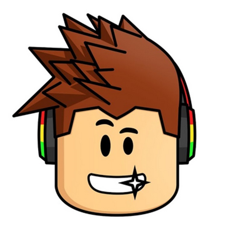 cute easy roblox drawing avatar