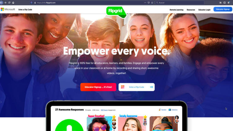 Flipgrid Login and Help – Is Flipgrid Still Working and What are the Best Alternatives?