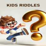 kids riddles