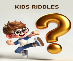 125 Riddles for Kids (with Answers) ❤️ Funny and Easy Riddles